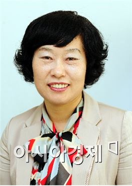 광주시, 제42회 행정혁신인상에 김순옥씨 선정