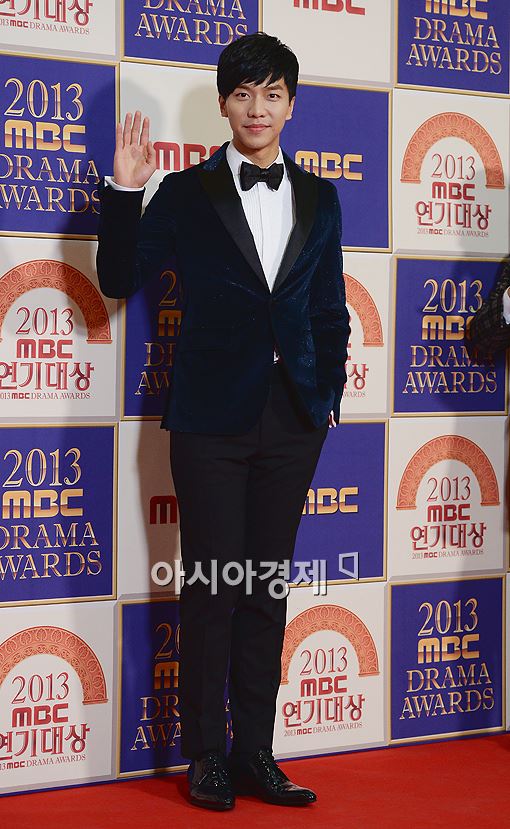 [포토]이승기, '부드러운 남자'