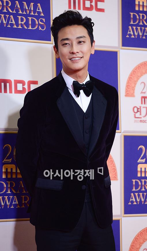 [포토]주지훈 '살인미소'