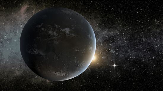 ▲나사는 올해 케플러 미션을 통해 수많은 행성을 발견할 수 있었다.