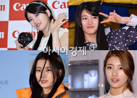 [사진으로 보는 2013]미쓰에이(miss A)