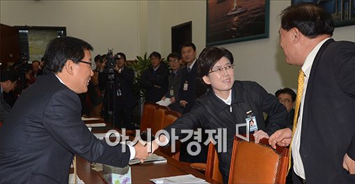 [포토]철도산업발전소위 첫 회의