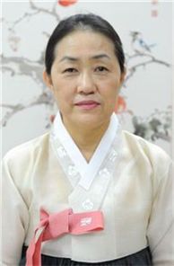제18대 국립국악원장에 김해숙 한예종 교수