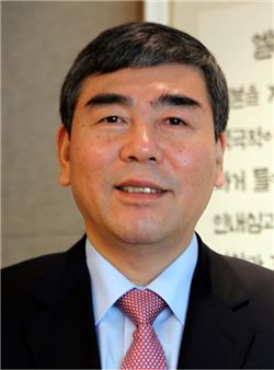 이관순 한미약품 대표 "창조·혁신, 조직문화로 체질화"