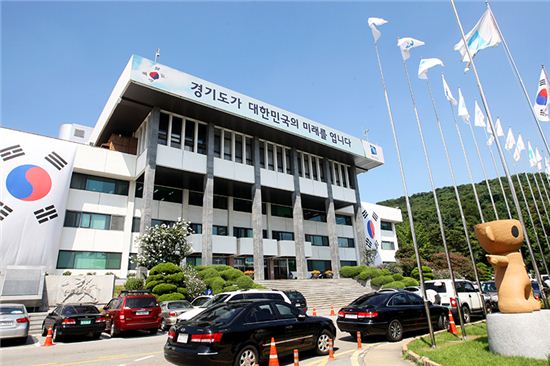 경기도 역대최대 5조5471억 국비확보…전년比 9343억↑