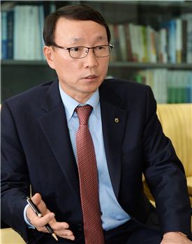 김호민 농협금융 기획조정부장