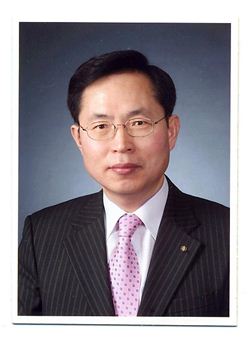 신성솔라, 김대룡 신임 사장 선임