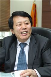 이성 구로구청장