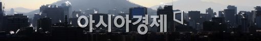 [포토]한파 속 수증기