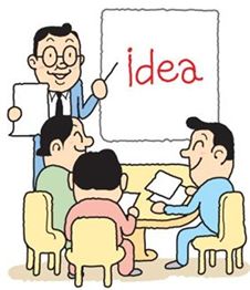 창조경제 해법 찾기나선 中企… "노하우 나눠요~"