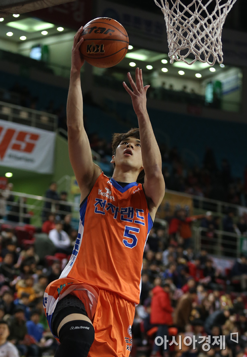 [포토] 김상규 '놓고 온다'