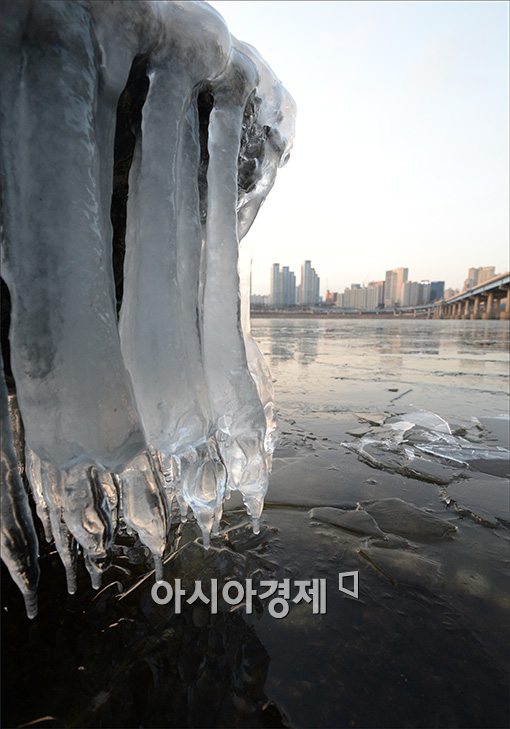 [오늘 날씨]올 겨울 가장 추워…서울 영하 15도 안팎