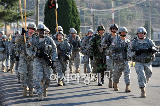 주한미군은 '뒷짐', 정부-서울시는 '소송戰'‥무슨 일?