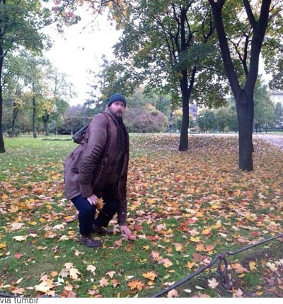 괴물을 만든 파노라마, "도대체 무슨짓을 한거야?"