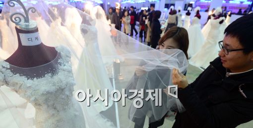 [포토]'벌써부터 설레이네요~'
