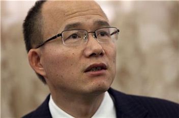 [글로벌페이스]중국의 워런버핏 궈광창 푸싱그룹 회장