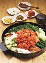 근거없는 노로바이러스 원인 지목에 "춘천 닭갈비는 웁니다"