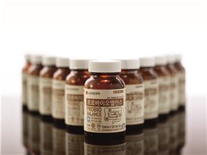 LG생명과학, '리튠 프로바이오 밸런스' 현대홈쇼핑 특판