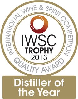 윌리엄그랜트앤선즈, IWSC '올해의 증류주 대상' 수상