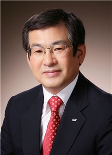 김도형 한국거래소 시장감시위원장