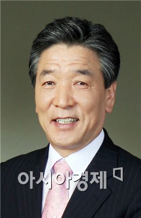 박병종 고흥군수, 농식품부 주관 수출개척협의회 참석