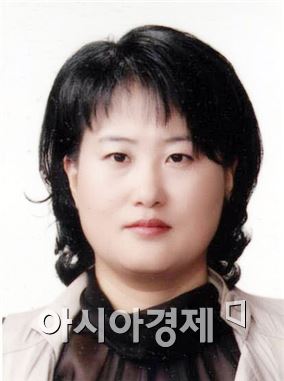 완도군 박미정 관광상품담당, 국무총리 모범공무원 표창