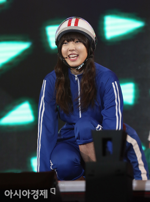 [포토] 양효진 '레디~고~'