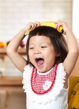 추성훈 딸 추사랑, 델몬트 新 모델 발탁