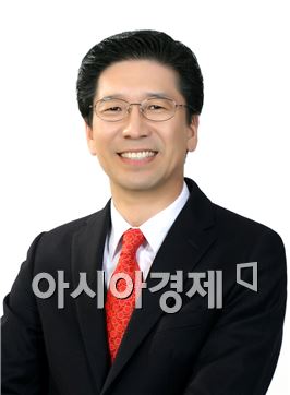 윤봉근 광주시의원