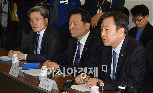 신제윤 "신용정보 전반의 관리체계 근본적 개선해야"