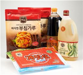 롯데마트, 설 제수용품 최대 40% 할인 판매 