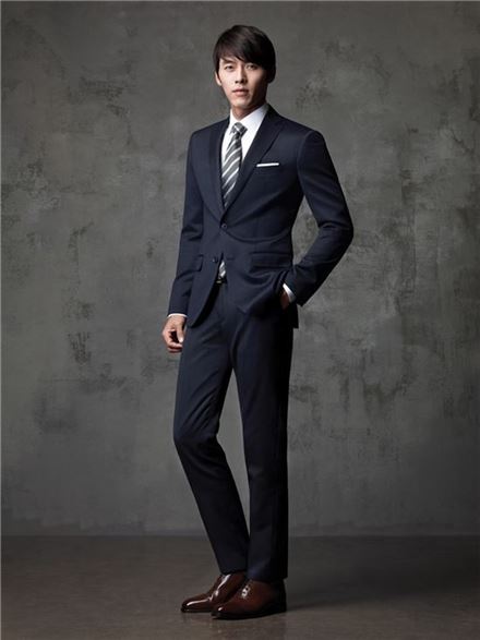 [소비자대상]삼성에버랜드패션부문, '스마트 슈트' 출시 100일만에 정장 매출 30%