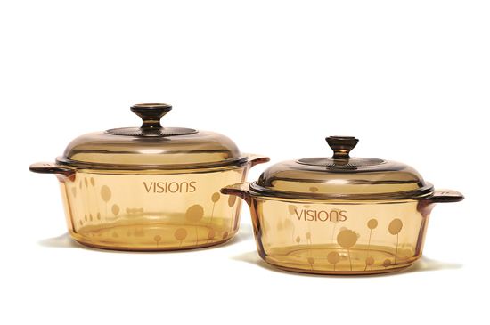 월드키친, 꽃솜무늬 입힌 양수냄비 출시