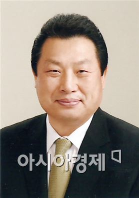 유재신 광주시약사회장, 오는 25일  출판기념회 개최