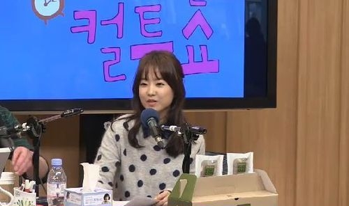 박보영 "군인 아버지 탓에 통금 8시…얼차려 받기도"