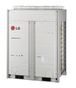 LG전자, 북미 시장에 전략 시스템에어컨 첫선