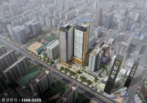 서울권 오피스텔 투자 보증수표, 상권 발달한 역세권으로 몰려