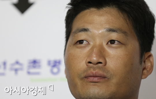 [포토] 승환 생각