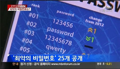 위 사진은 작년 자료임.