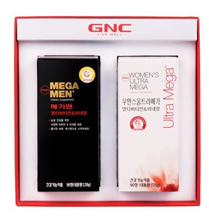 [소비자대상]동원F&B, GNC와 제휴 엄선된 건기식만 판매