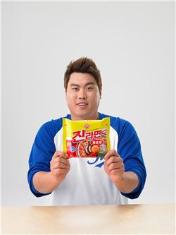 [소비자대상]오뚜기, 15년간 진~한 인기