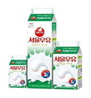 [소비자대상]서울우유, 190명 전문가가 관리…77년 전통의 프리미엄 우유