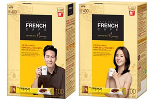 [소비자대상]남양유업, 인산염 넣지않은 커피믹스