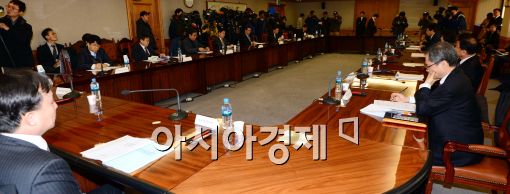 [포토]'제2차 공공기관 정상화 협의회' 개최