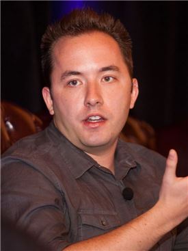 [글로벌페이스]드루 휴스턴 드롭박스 CEO