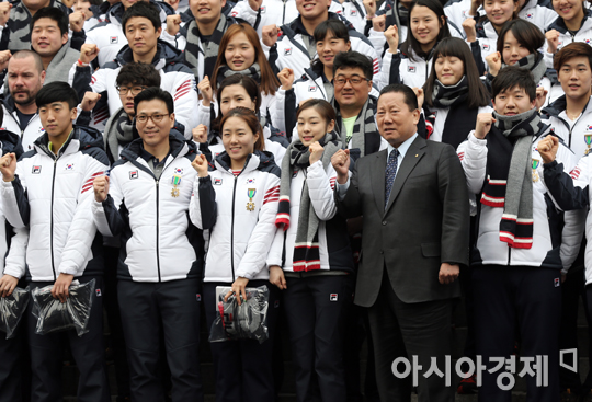 美 언론, 한국 소치동계올림픽 금 5개·8위 예상