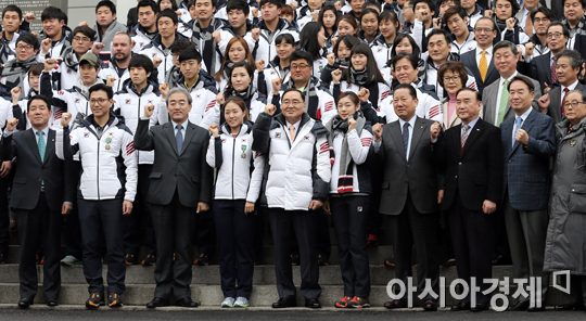 [포토] 소치로 가자