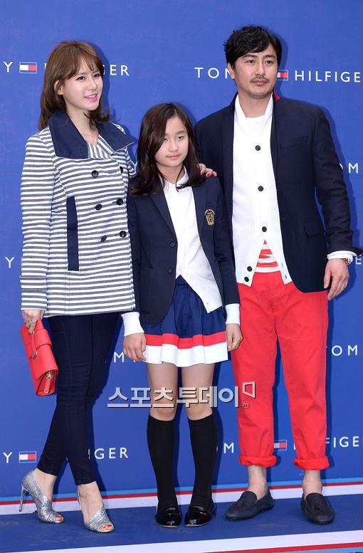 이혜원, 딸 안리원 악플에 "컴퓨터 부숴버릴 듯… "…"엄마가 너무 미안해" 오열