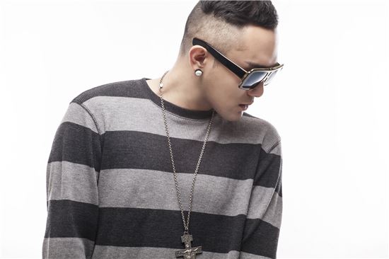 '컴백 임박' 계범주, 대중성까지 갖췄다