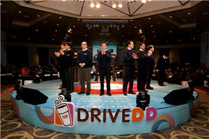 비알코리아, 2014 청마의 해 '정책설명회' 개최